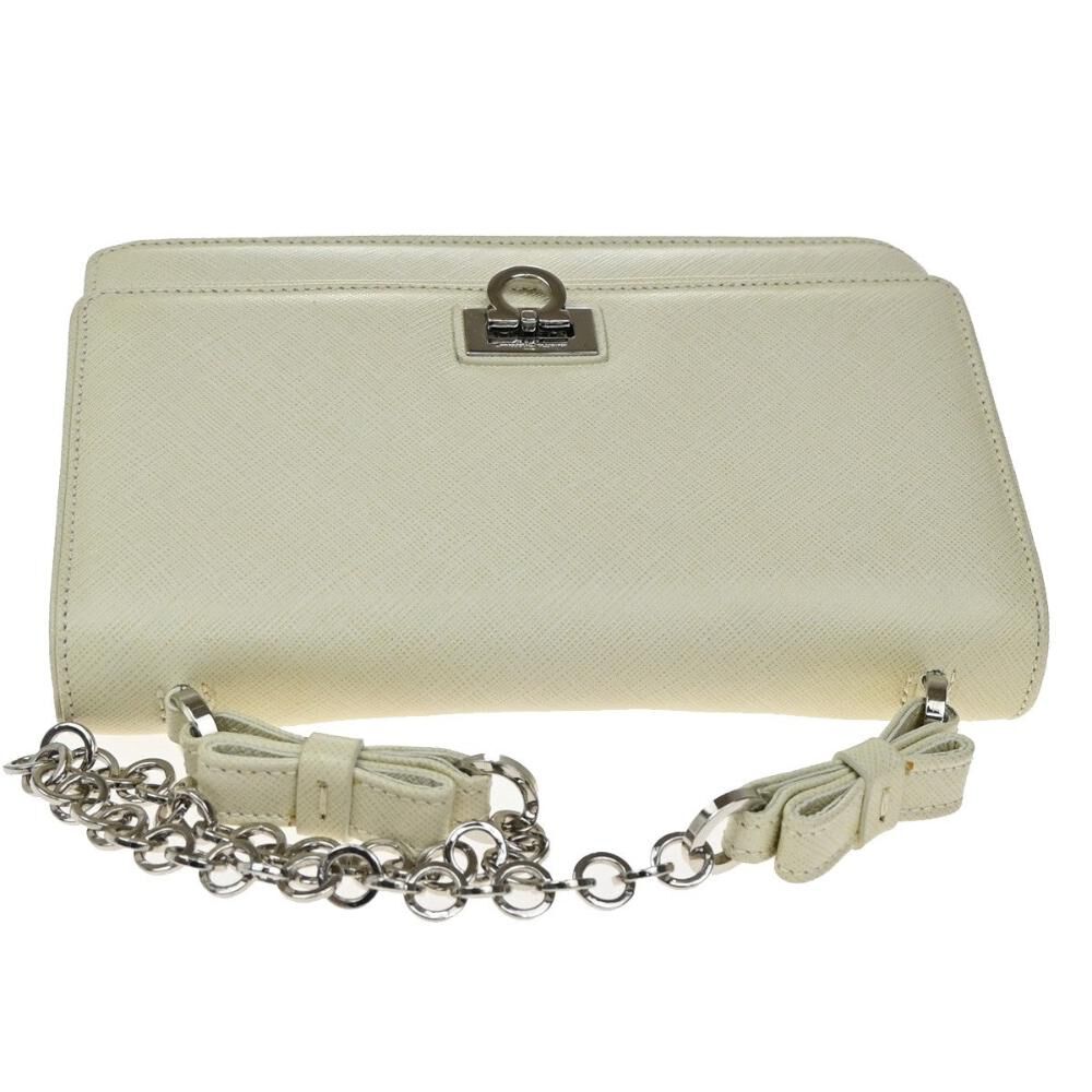 Salvatore Ferragamo Shoulder Bag
