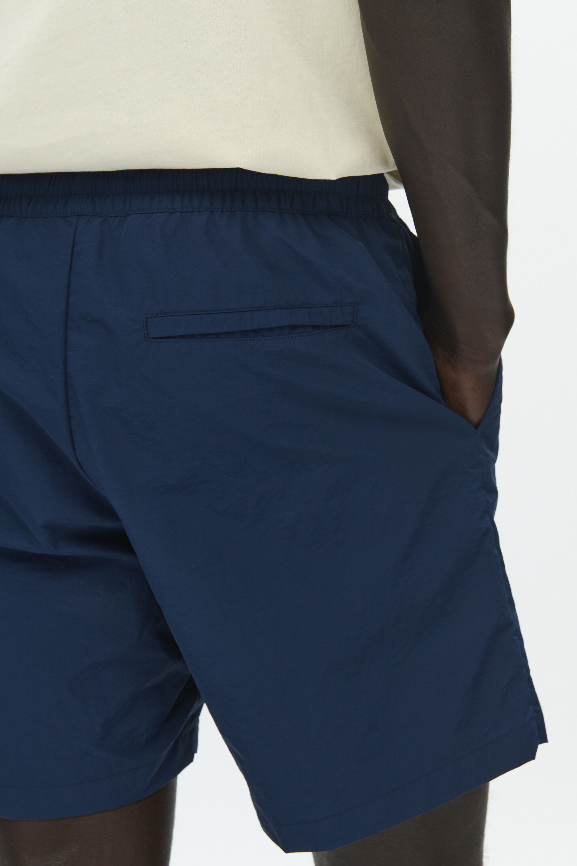 WWDub swim trunks 25347