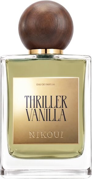 Thriller Vanilla