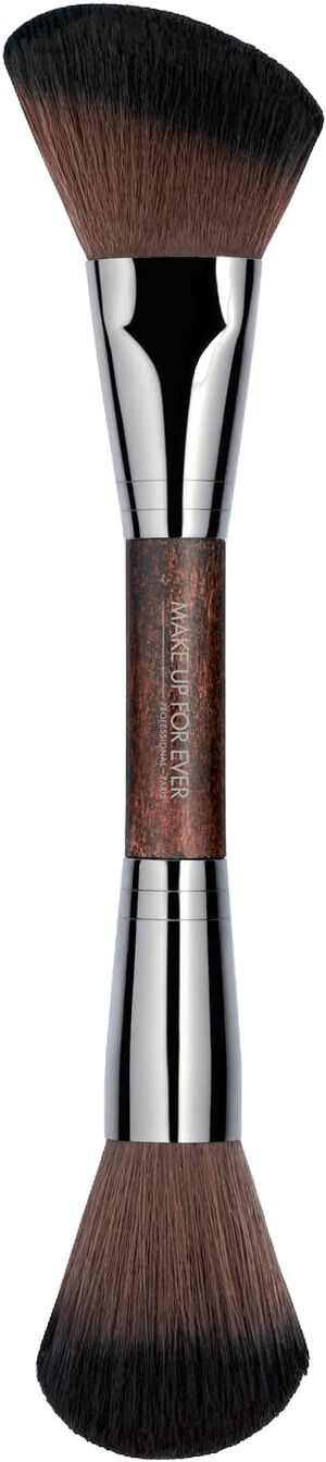 Double-Ended Sculpting Brush - #158