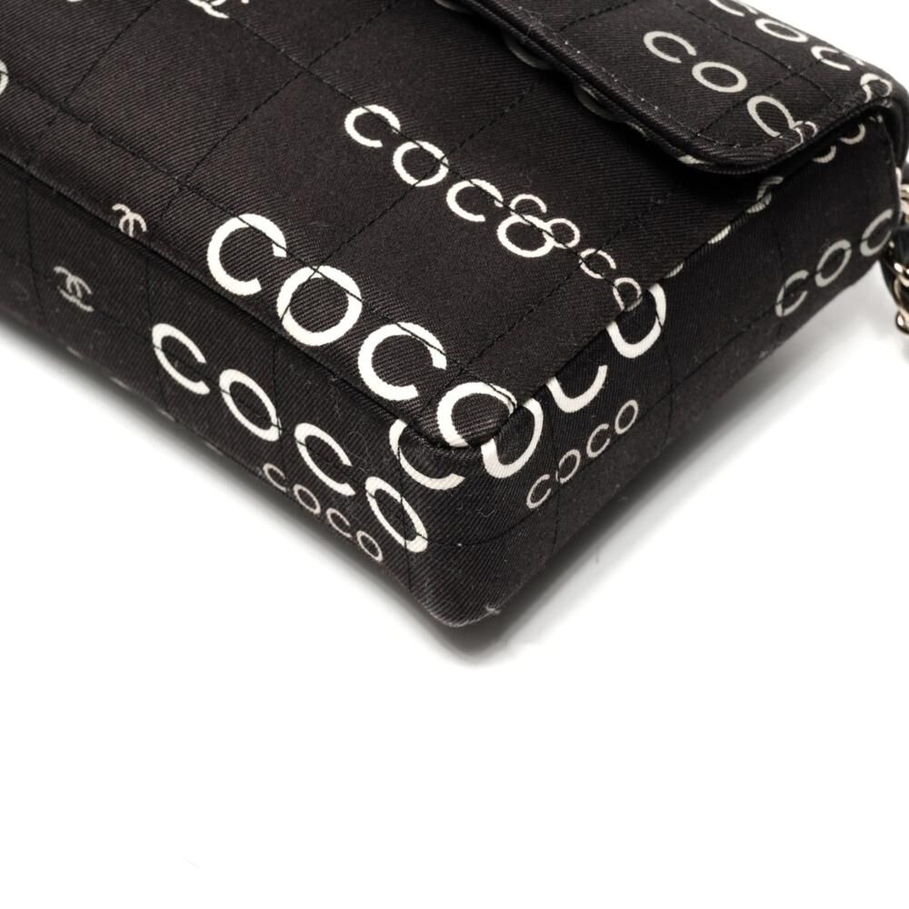 Chanel Chocolate Bar