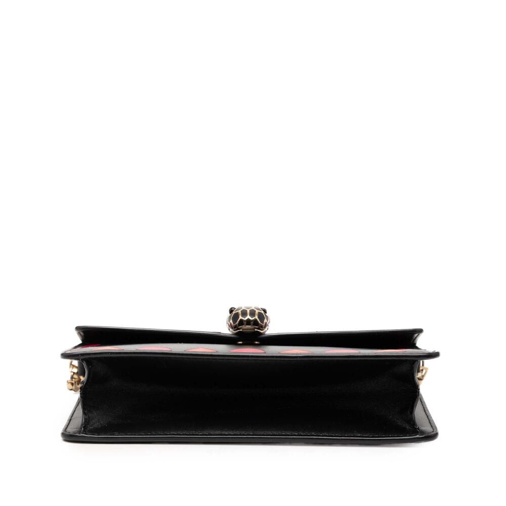 Bvlgari Clutch