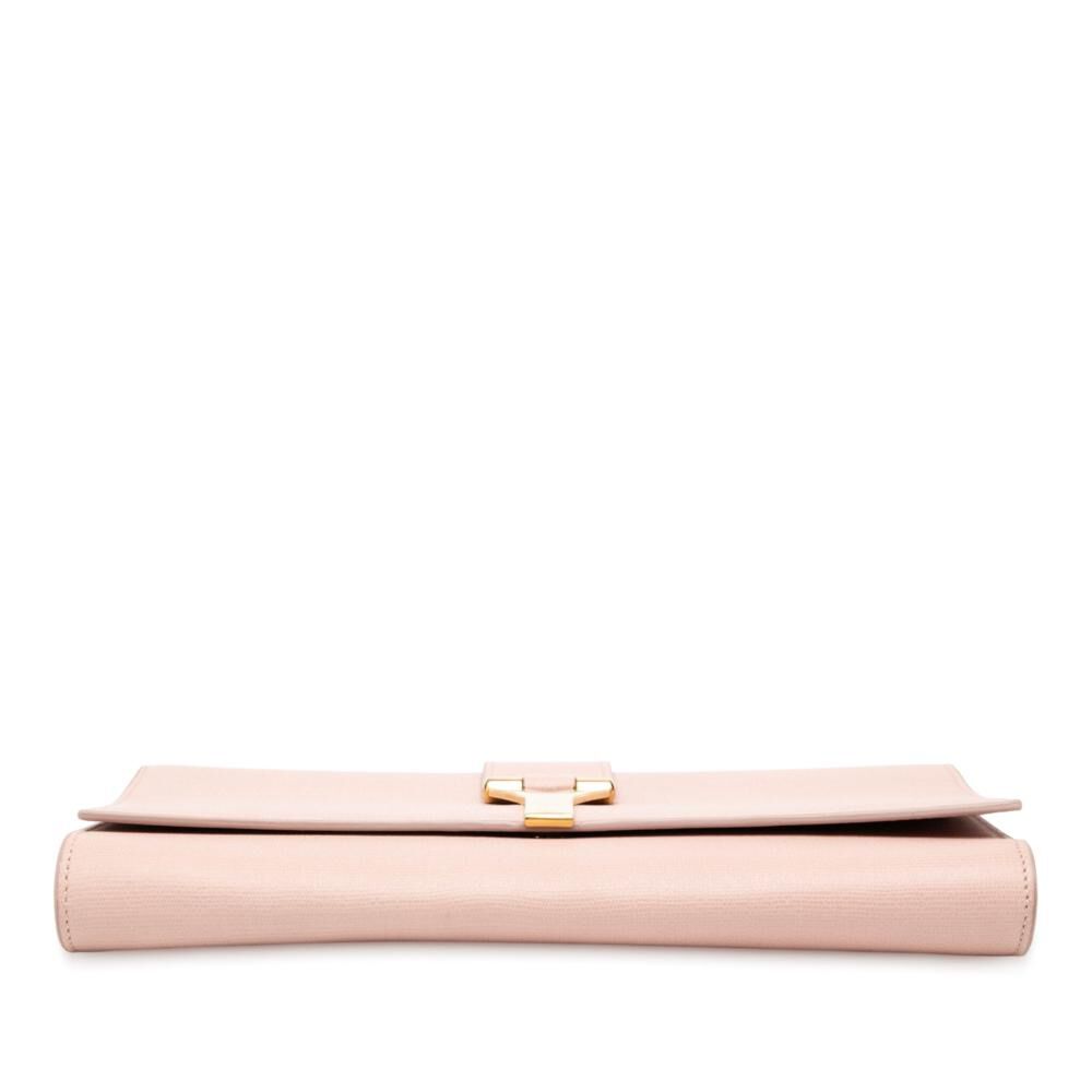 Yves Saint Laurent Clutch