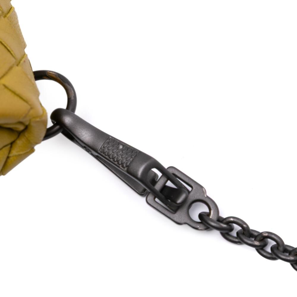 Bottega Veneta Crossbody Bag