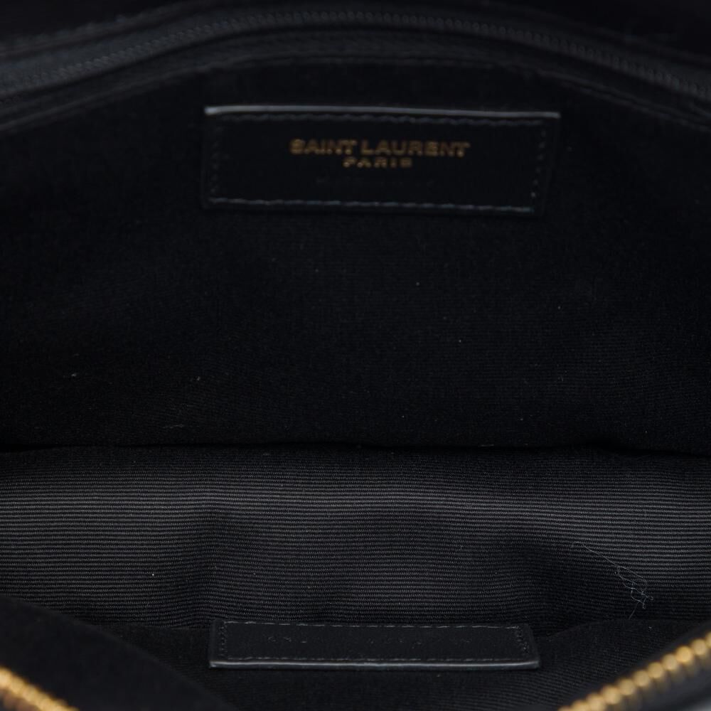 Yves Saint Laurent Pouch