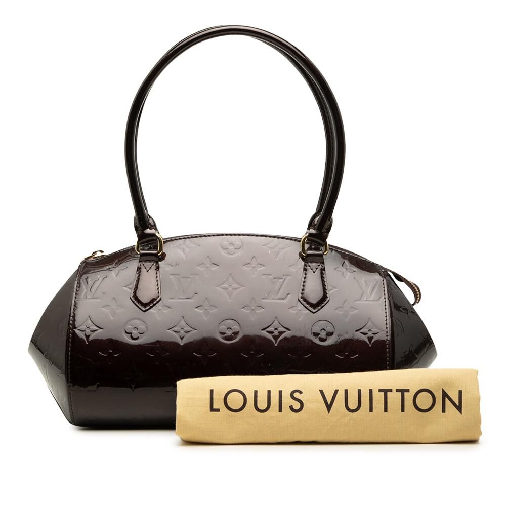 Louis Vuitton Sherwood