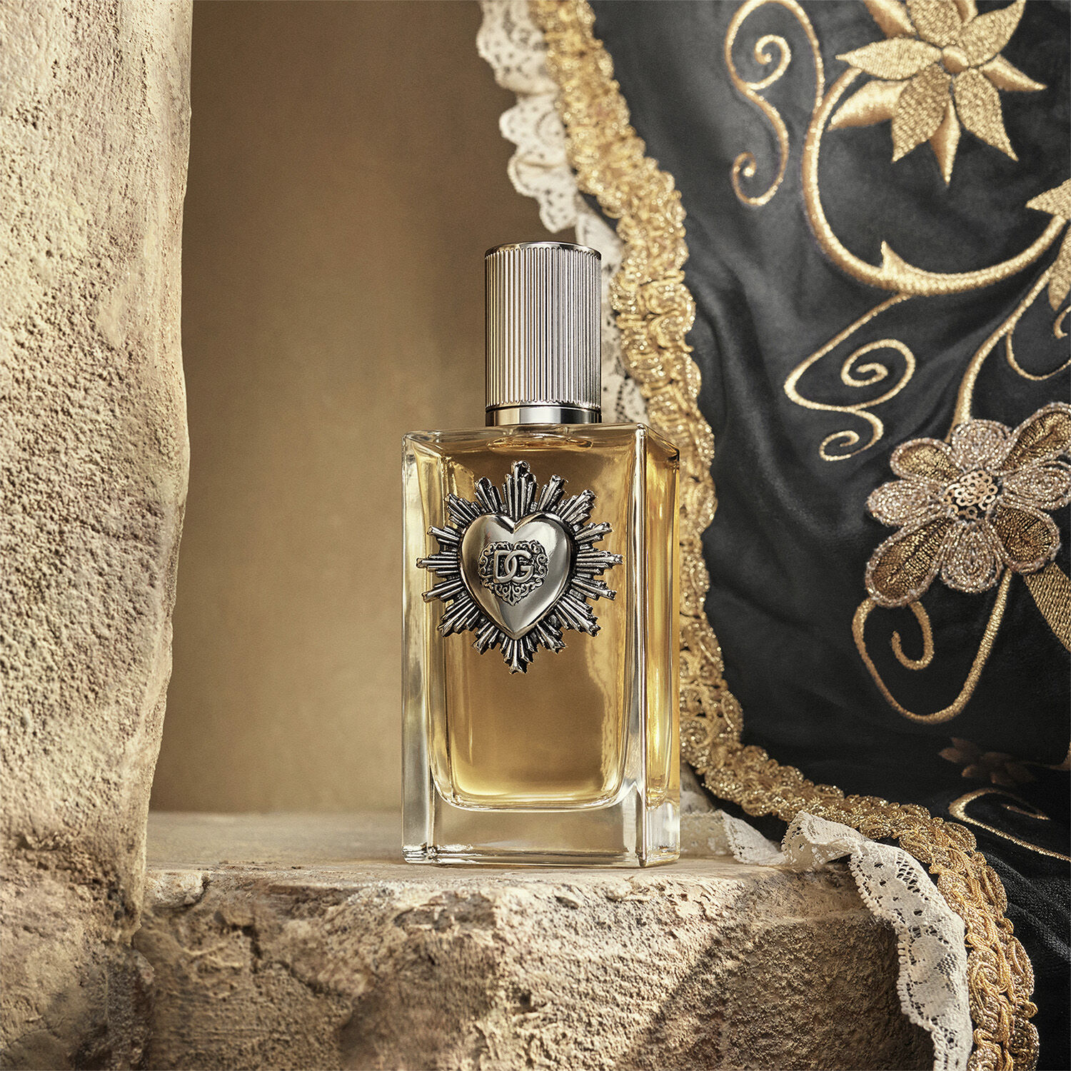 Dolce & Gabbana Devotion Male Eau de Parfum