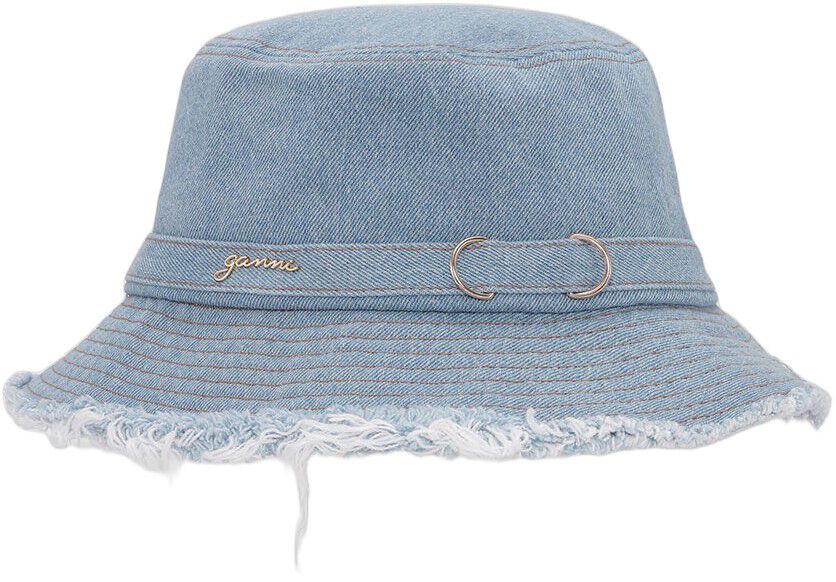 Bucket Hat Denim