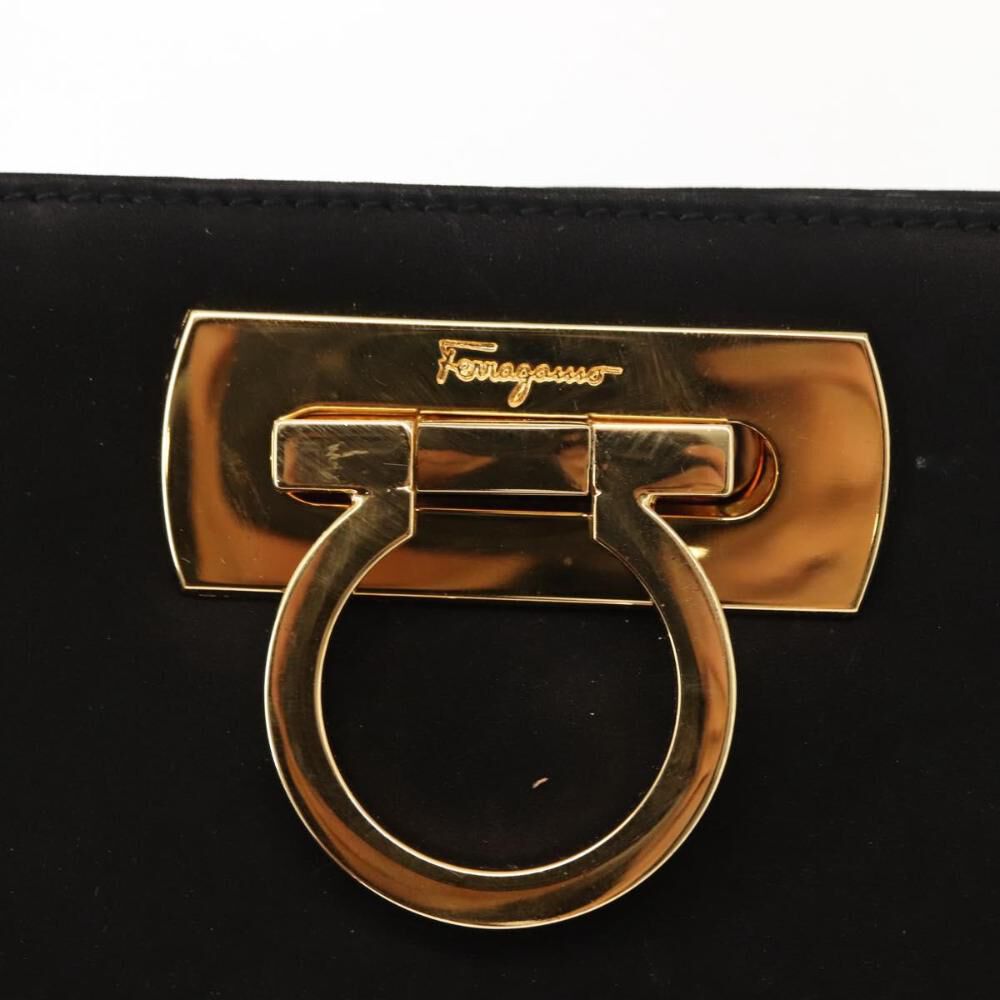 Salvatore Ferragamo Shoulder Bag