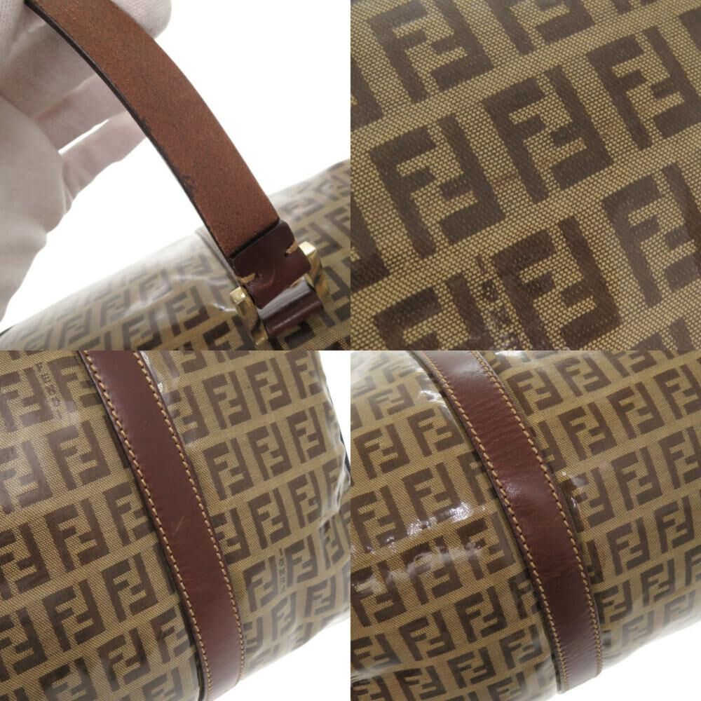 Fendi Boston Bag