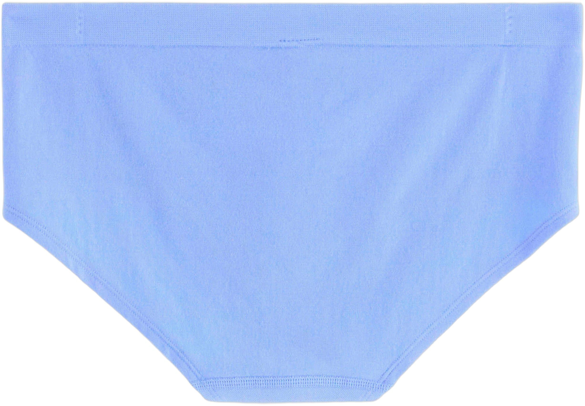 Trosor med normal midja utan s&ouml;mmar