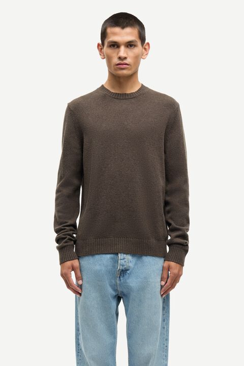 Sylli crew neck 132