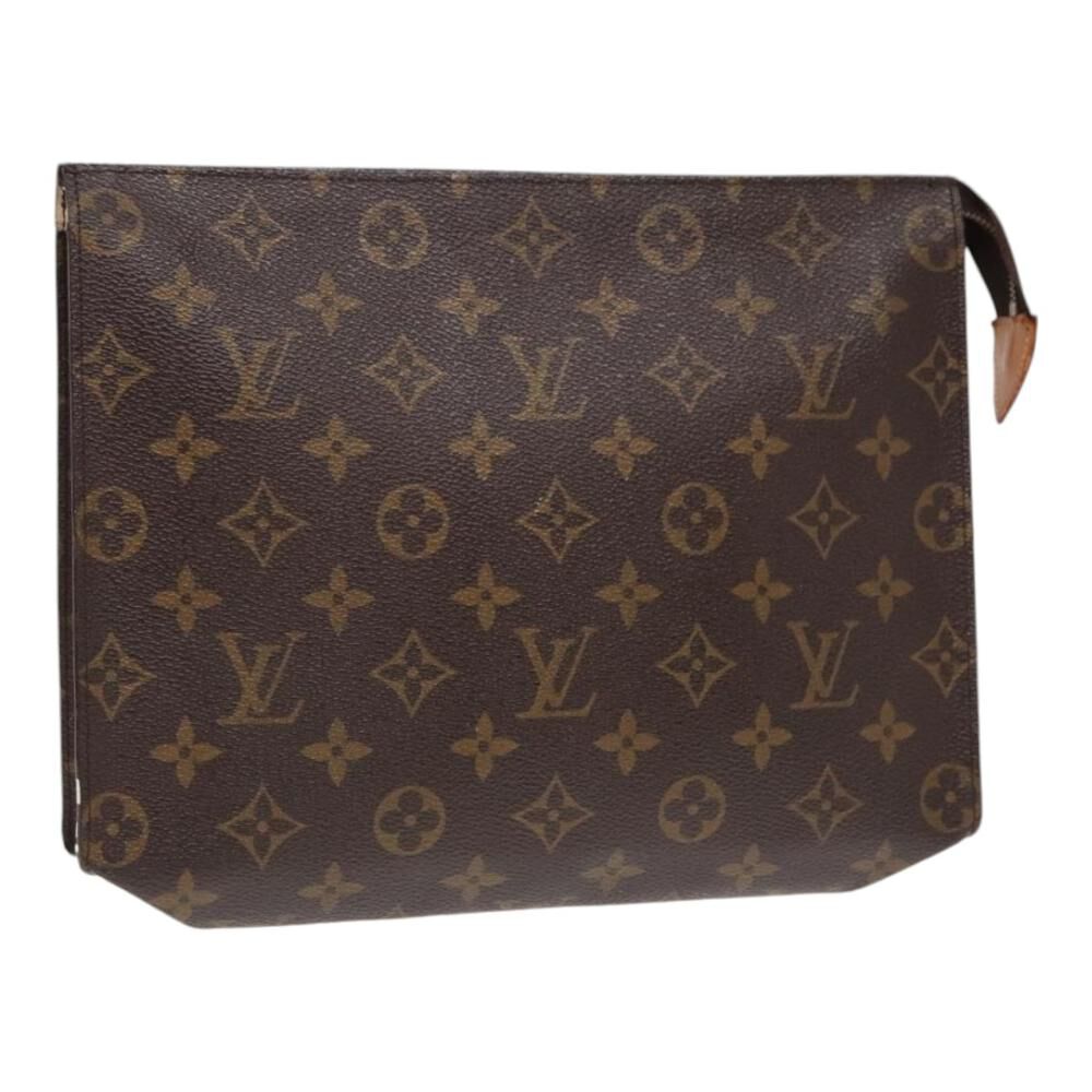 Louis Vuitton Poche Toilette
