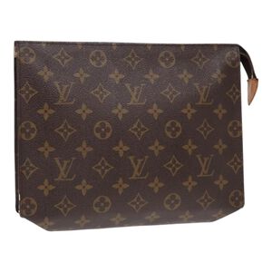 Louis Vuitton Poche Toilette