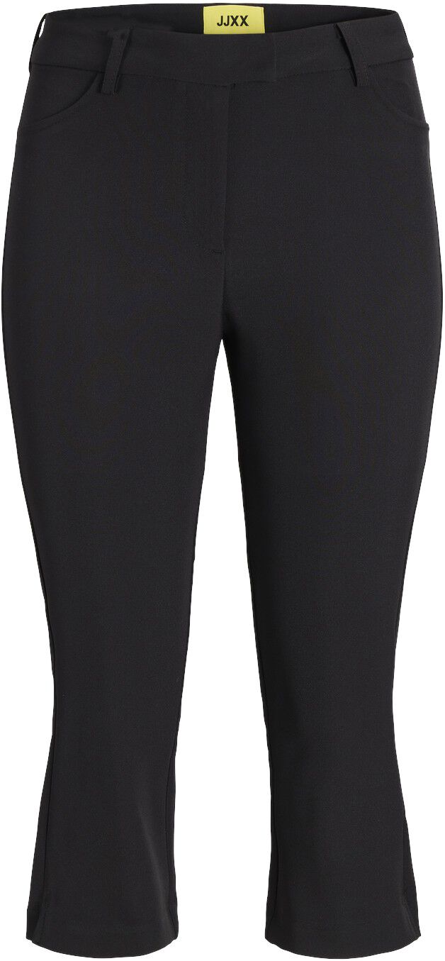 Jxrosalina Lili Capri Mw Pants Pnt