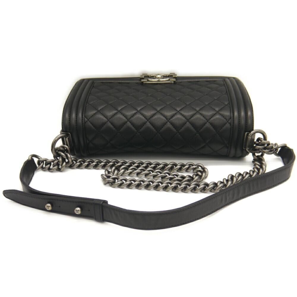 Chanel Boy Bags