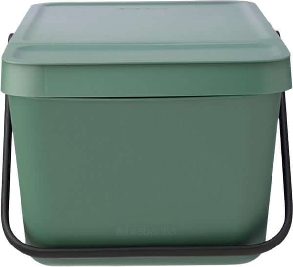 Sort & Go Stabelbar affaldsspand