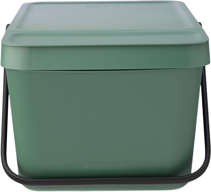 Sort & Go Stabelbar affaldsspand