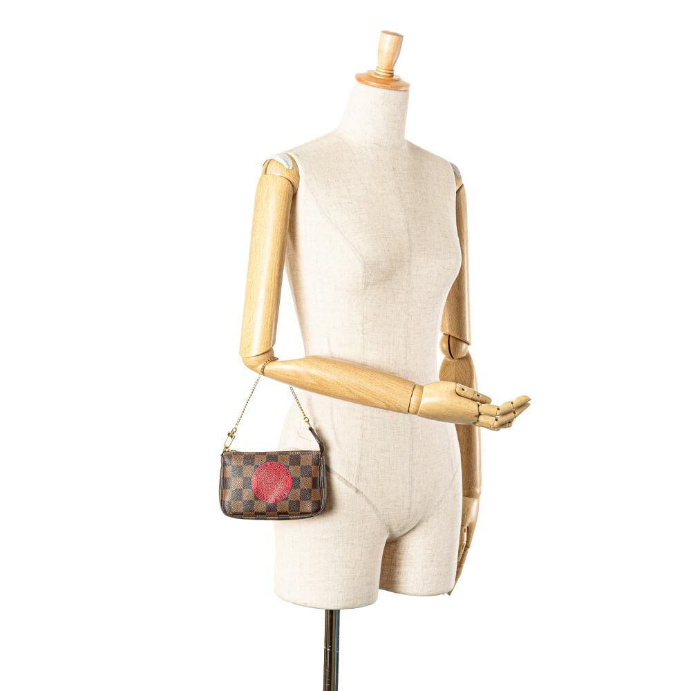 Louis Vuitton Pochette Accessoires