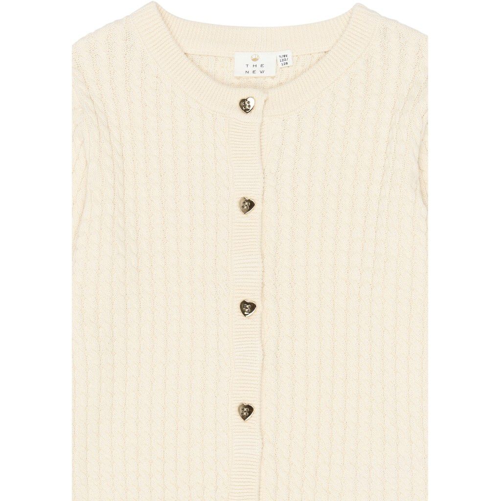 Tnyvonne Knit Cardigan