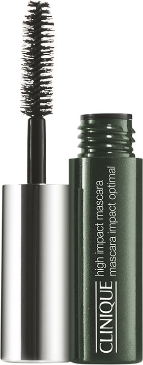 High Impact Mascara