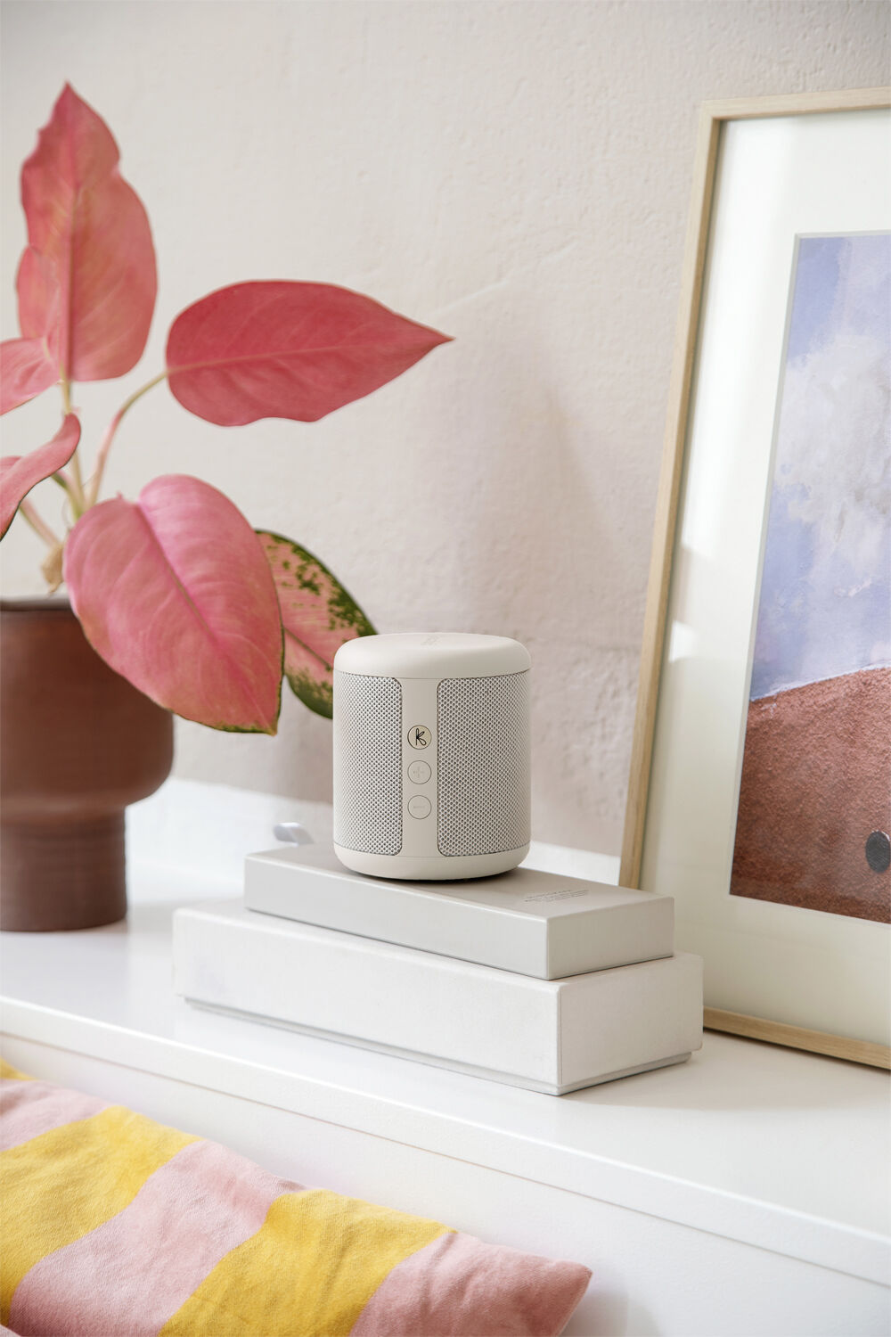 Karl Bluetooth H&ouml;gtalare