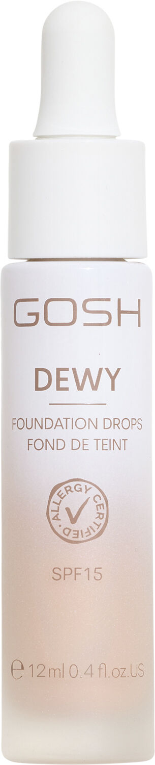 Dewy Foundation Drops
