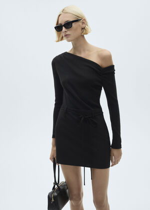 DRESS. -- DAKOTA