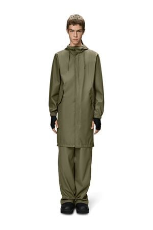 Fishtail Parka W3