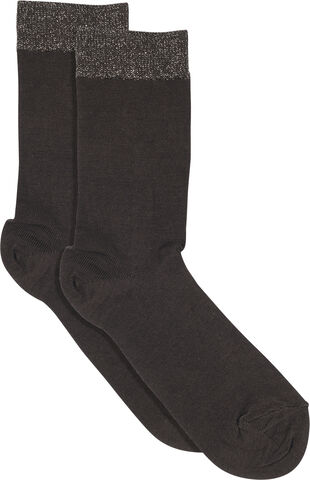 Wool/Silk socks