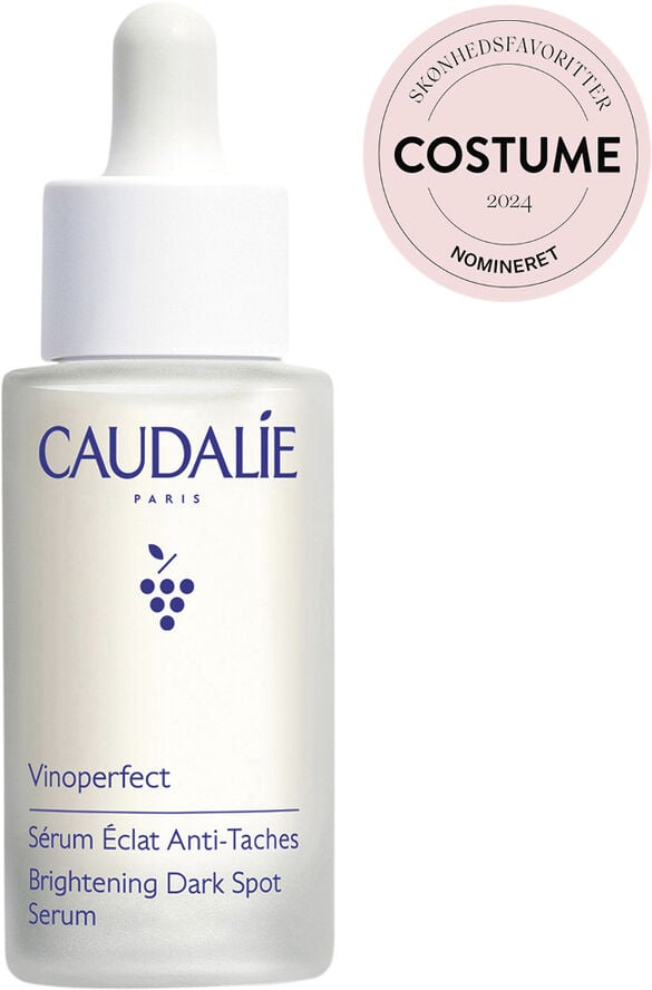 Caudalie Vinoperfect Brightening Dark Spot Serum - 30 ml