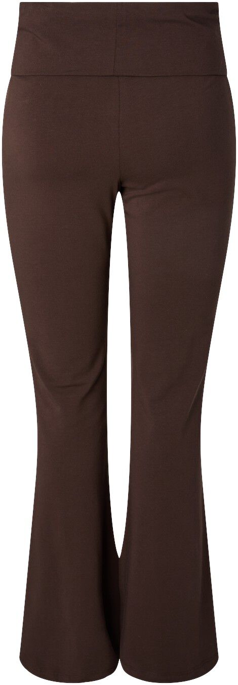 Pcgeorgina Mw Flared Legging Jrs D2D