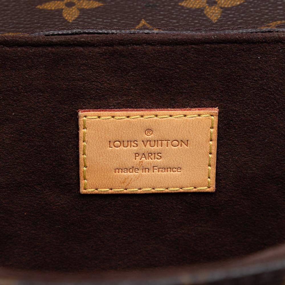 Louis Vuitton Pochette M&eacute;tis