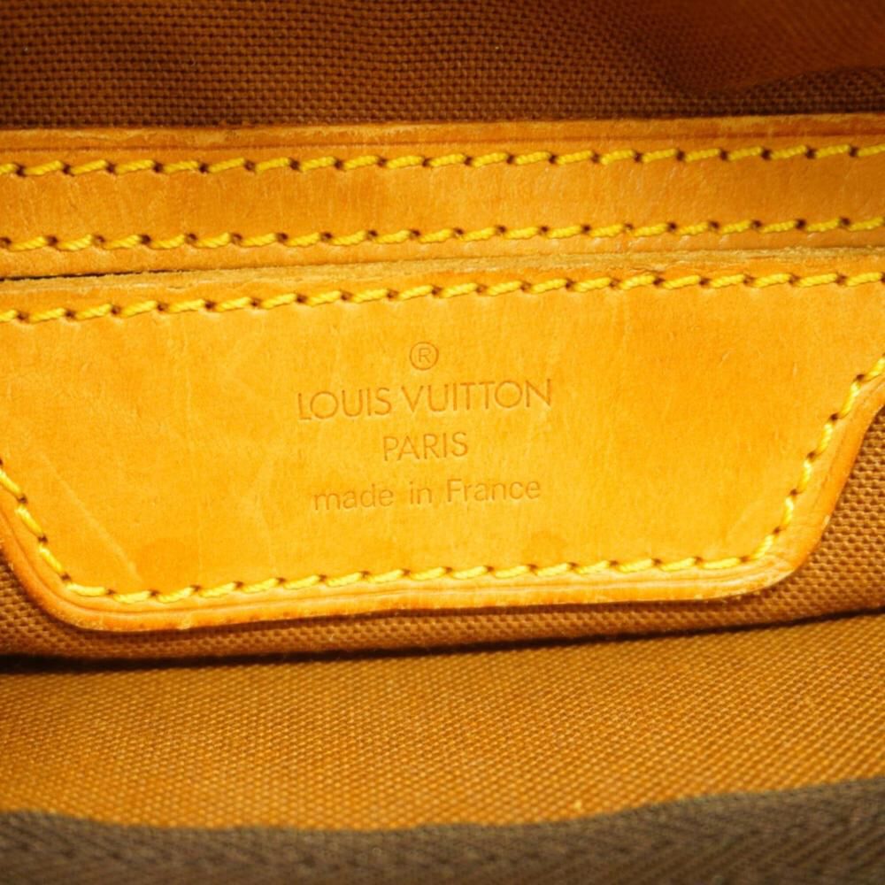 Louis Vuitton Flanerie