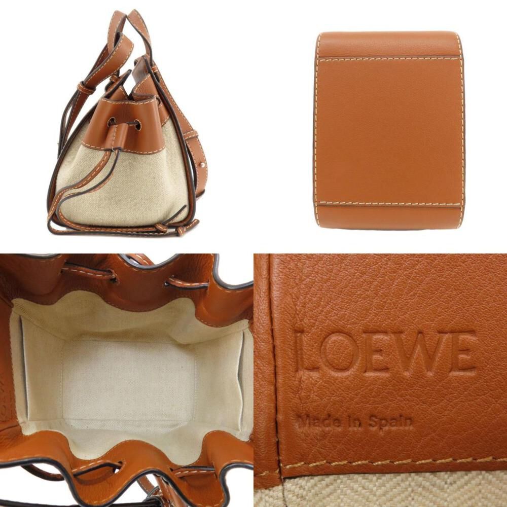 Loewe Handbag