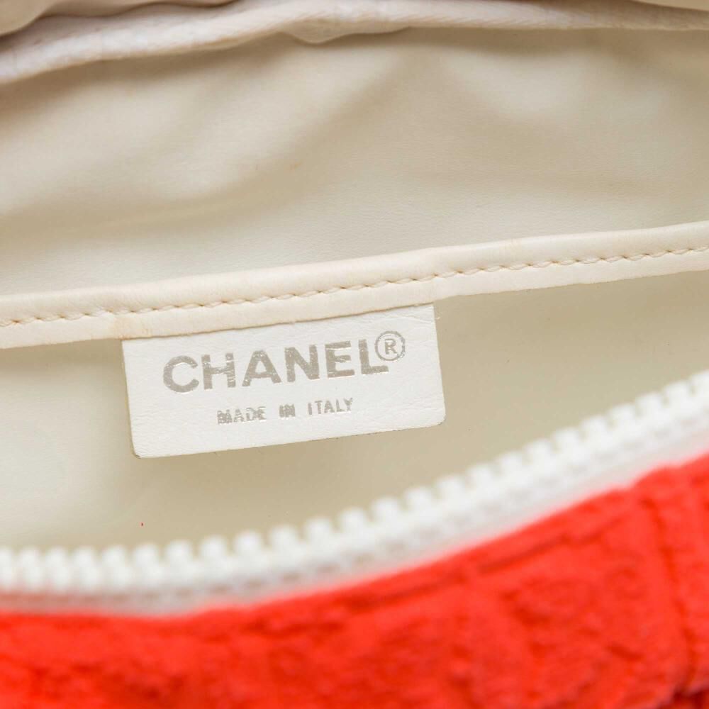Chanel Flap Bag