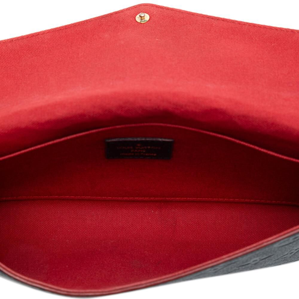 Louis Vuitton Pochette Felicie