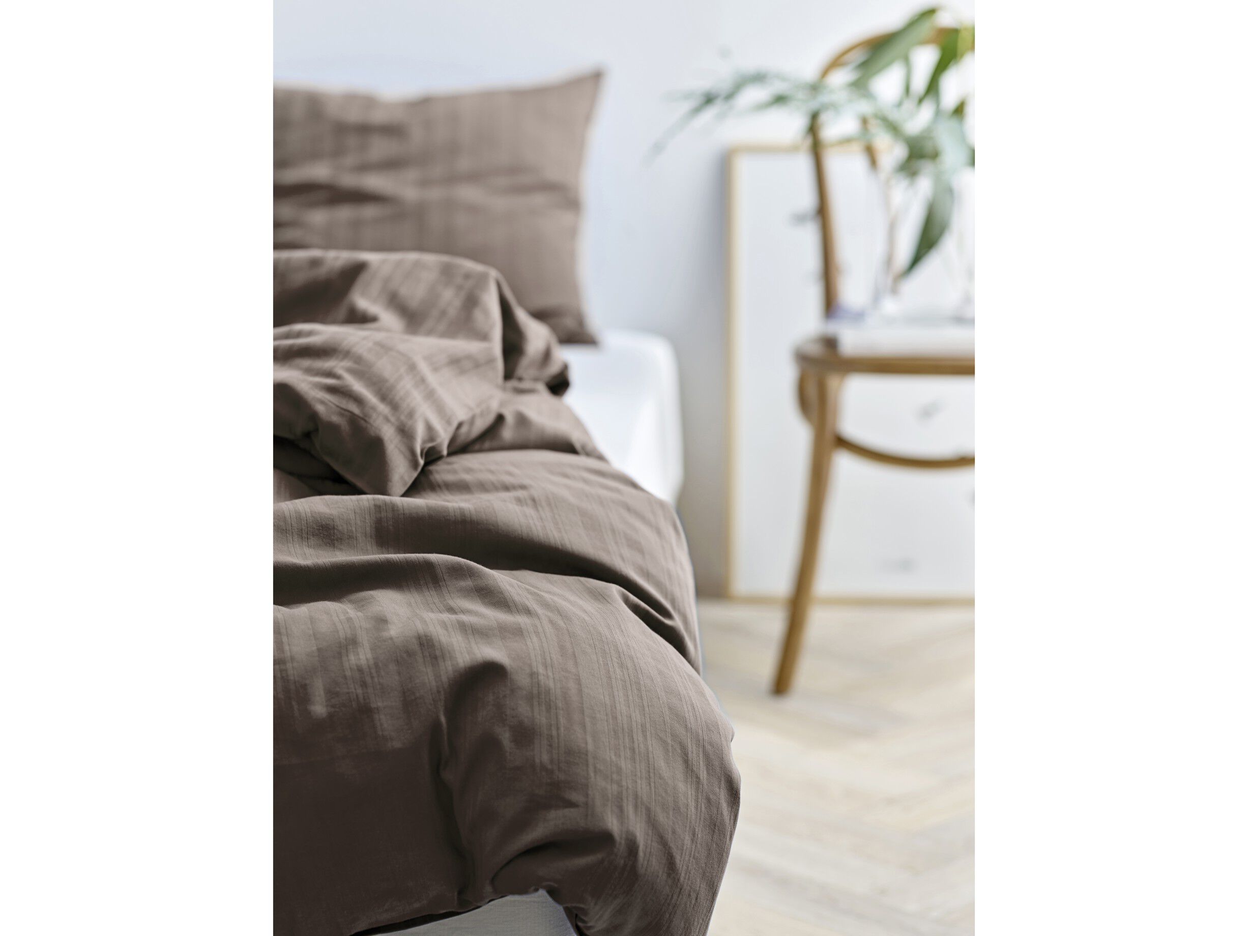 P&aring;slakanset 140x220 Noble Beige