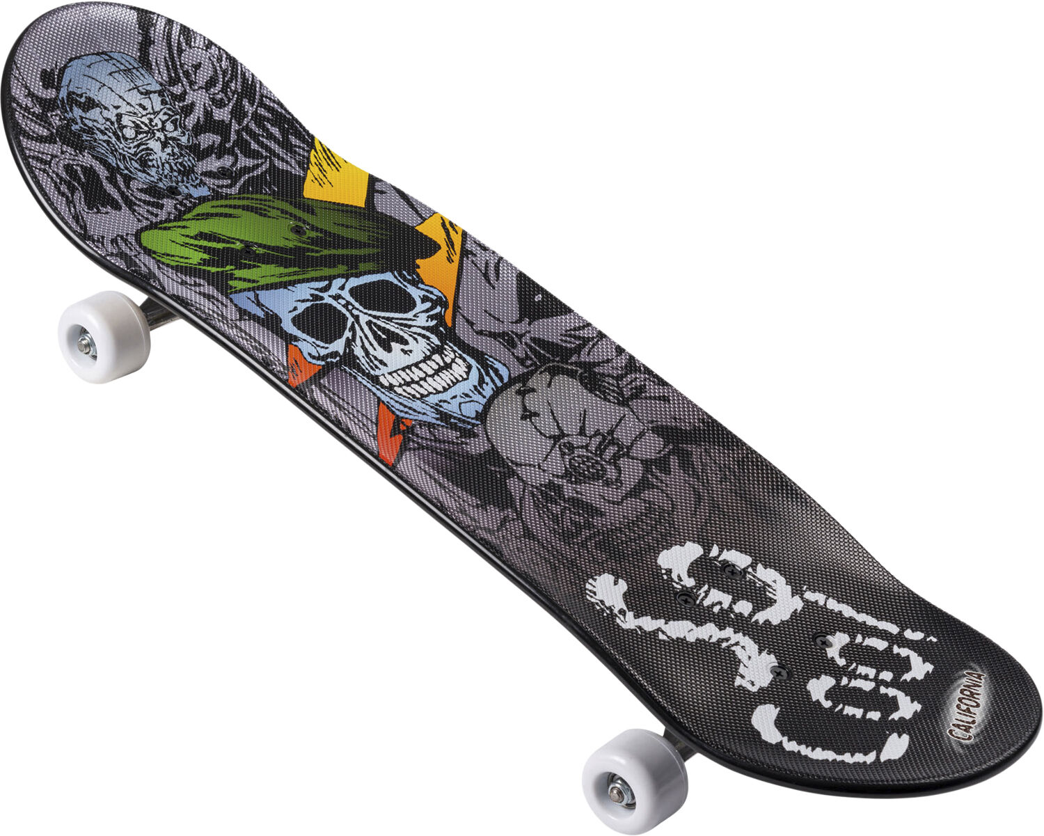 CALIF. 100kg PP SKT. BOARD