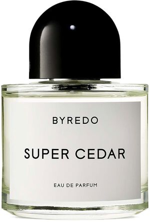 Super Cedar Eau de Parfum