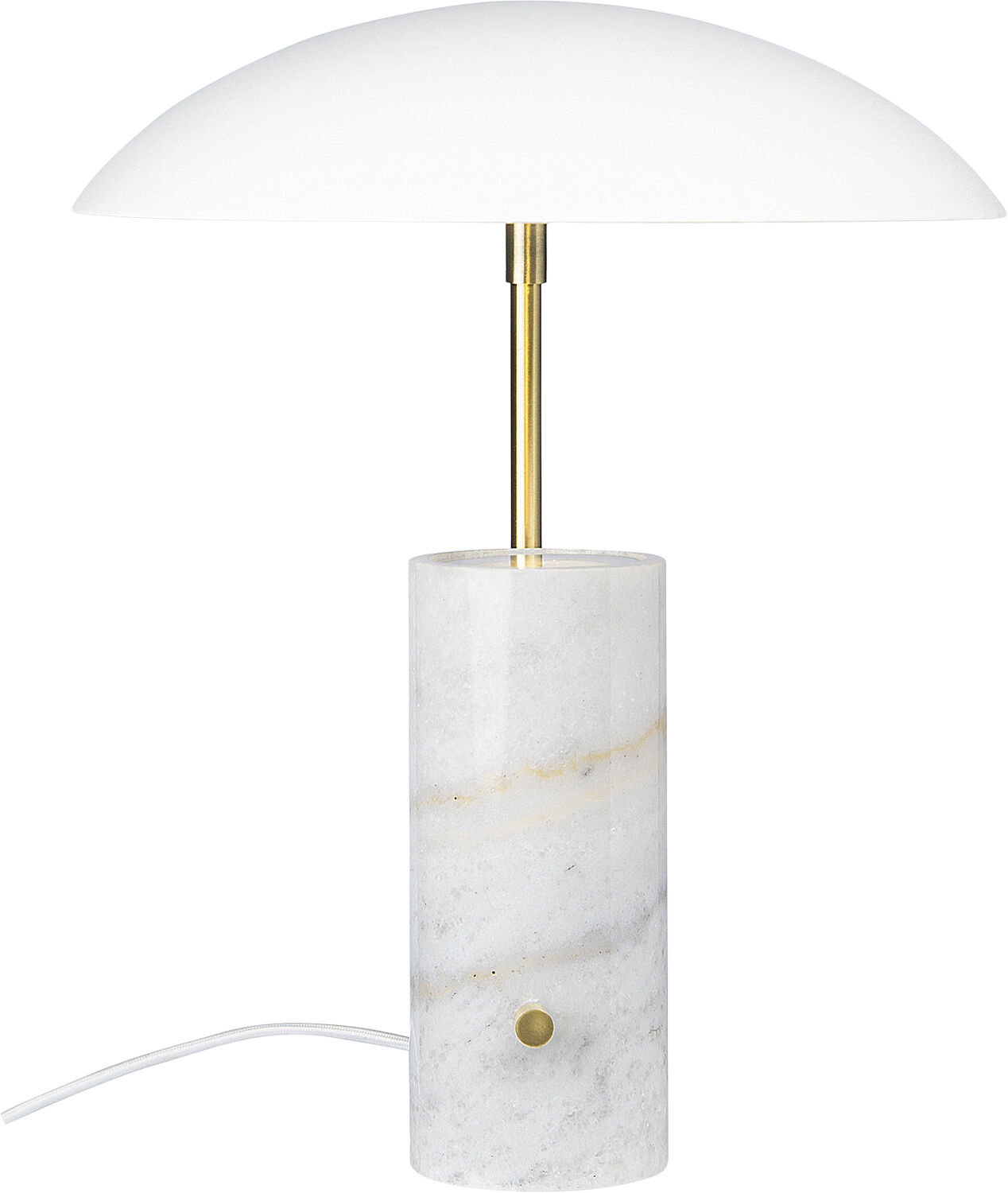 Mademoiselles Table Lamp