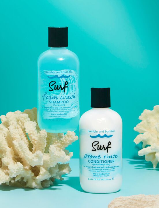 Surf Creme Rinse Conditioner 250 ml.