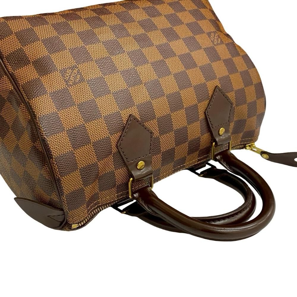 Louis Vuitton Speedy