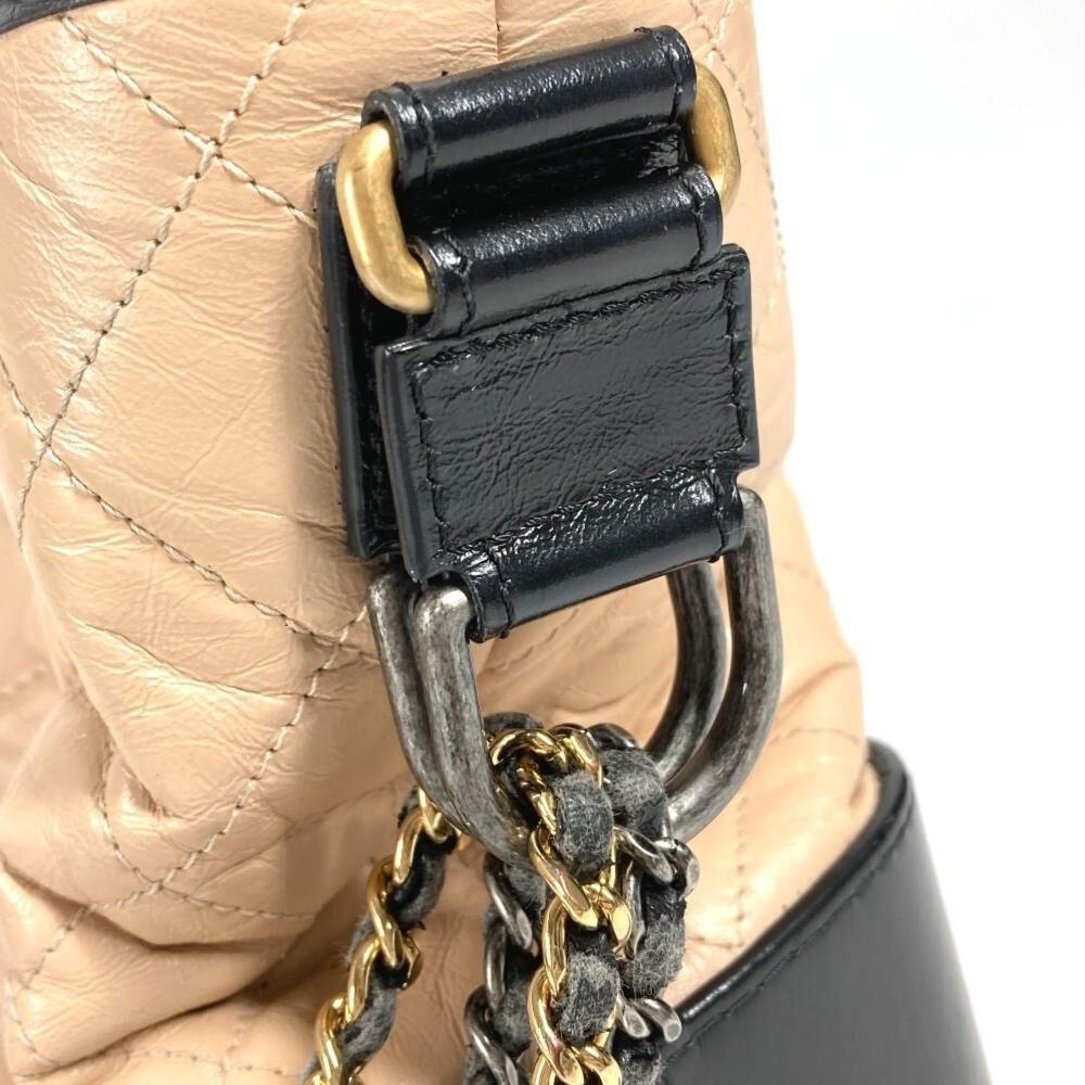 Chanel Shoulder Bag