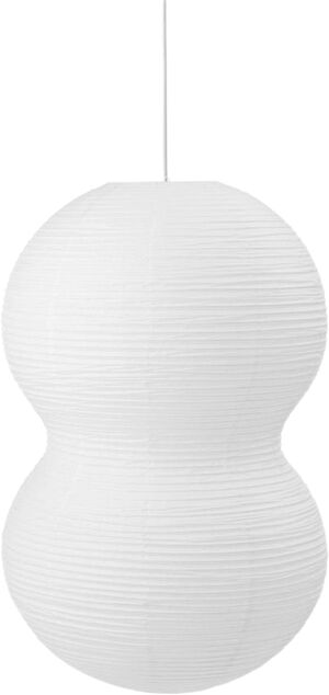 Puff Lamp Twist
