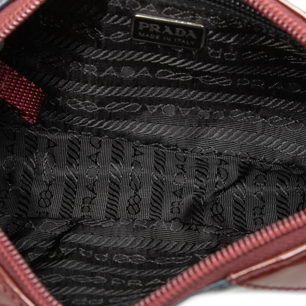 Prada Crossbody Bag