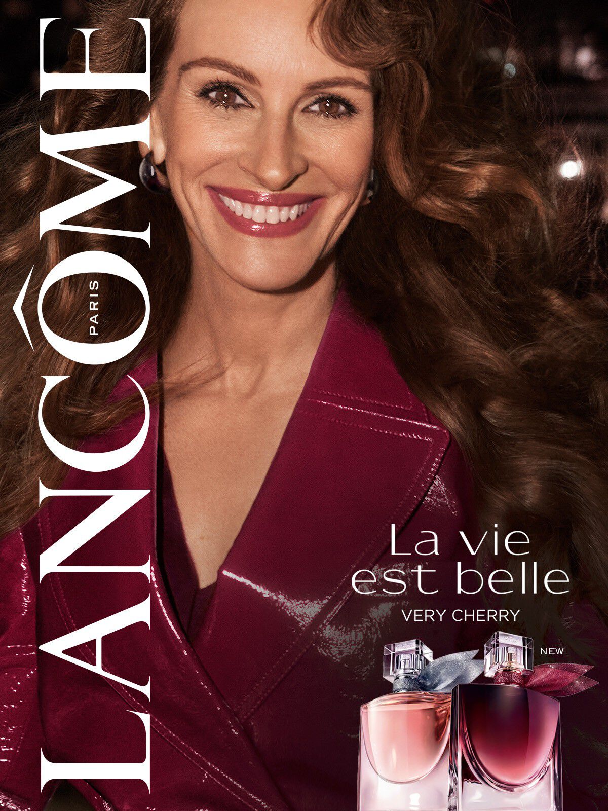La Vie est BelleL'ElixirVery Cherry