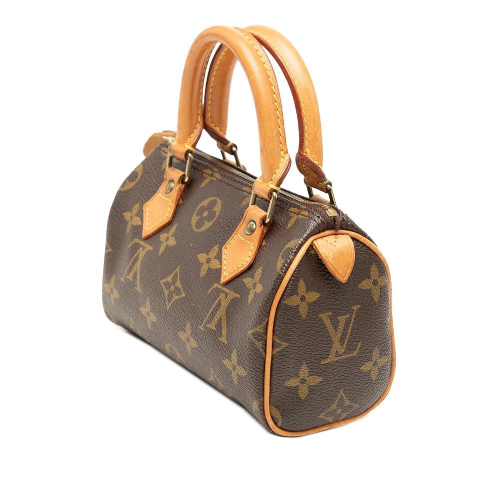 Louis Vuitton Speedy