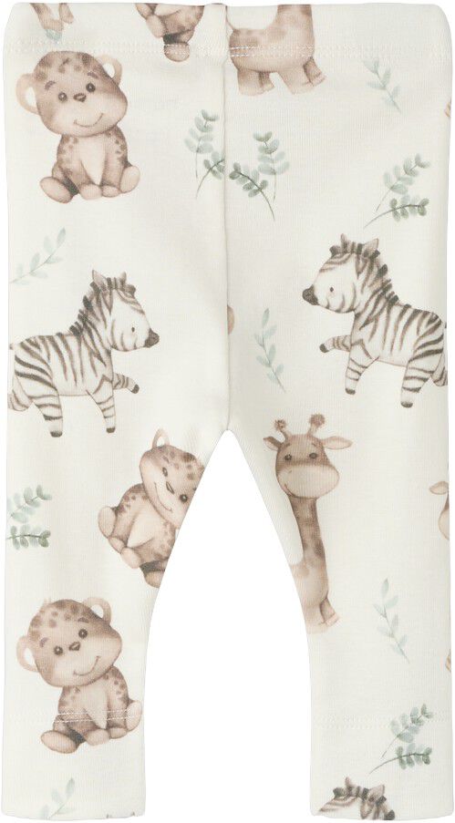 Nbnhanimal Xsl Legging