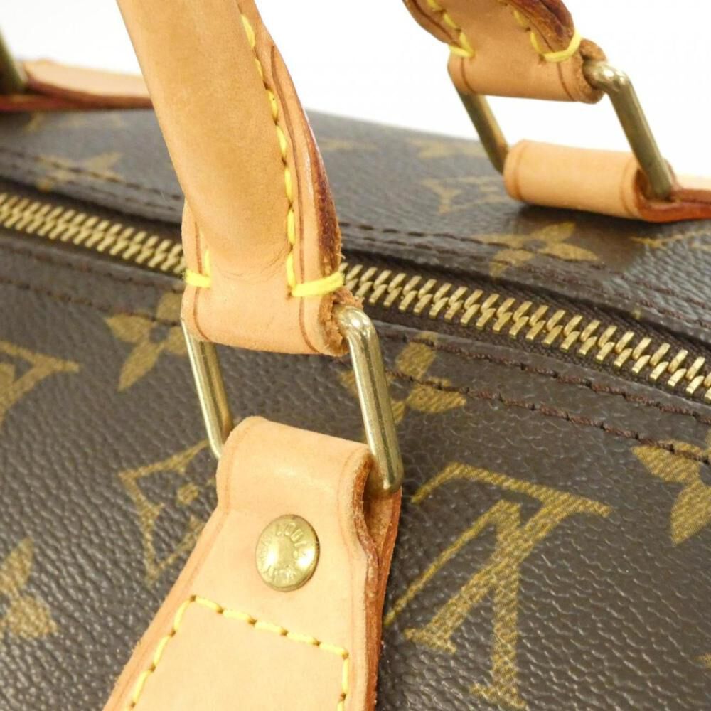 Louis Vuitton Speedy
